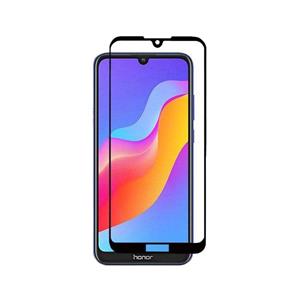 گلس مناسب برای Huawei Honor 8A مدل Full Glue