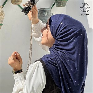 شال کشی نگین‌دار اقتصادی