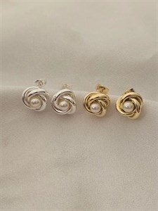 گوشواره زارا طرح چهار