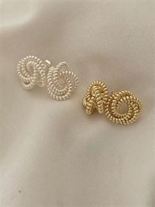 گوشواره زارا طرح سه