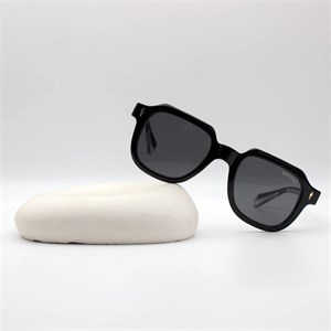 عینک آفتابی موسکات Moscot مدل MZ62009 مشکی