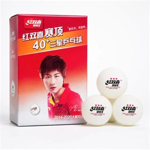 توپ پینگ پنگ 3 ستاره ping pong balls 3 star