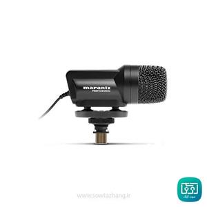 MARANTZ-Audio Scope SB-C2 میکروفون دوربین 