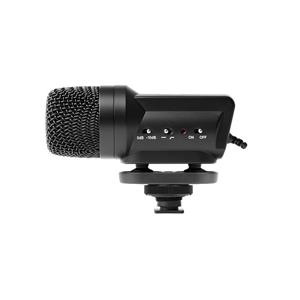 MARANTZ-Audio Scope SB-C2 میکروفون دوربین 