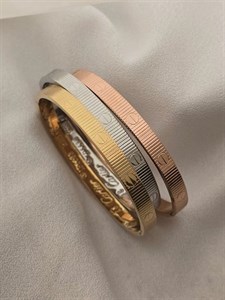 بنگل کارتیه شیاردار 