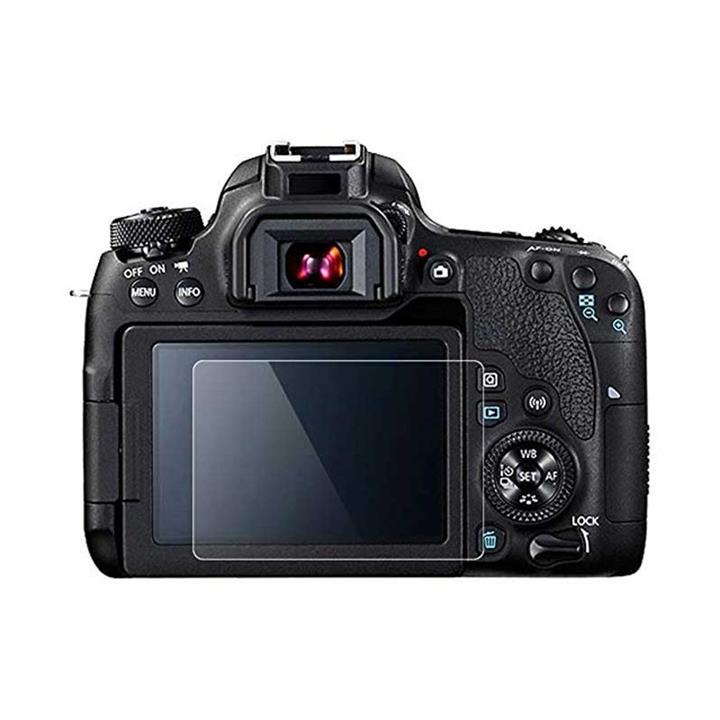 lcd protector for canon 77D