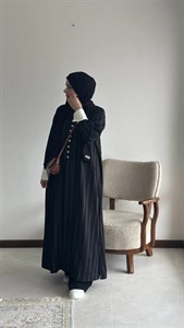مانتو عبایی هنگامه