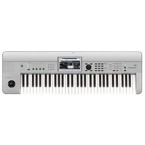 KORG-Krome 61-Key PT سینتی سایزر