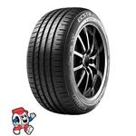 لاستیک کومهو 225/55R17 گل ECSTA HS51