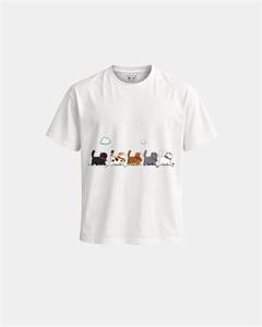 تیشرت Cats 01
