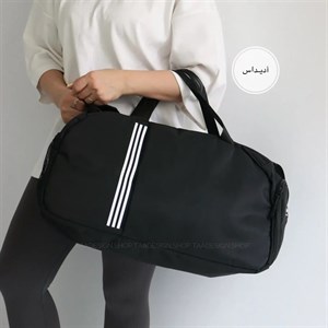 ساک ورزشی و مسافرتی درنا مدل 7124148