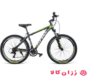 دوچرخه تایتان 24103  Titan T600-V سایز 24