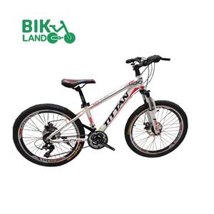 دوچرخه تایتان 24100 Titan T500-D سایز 24