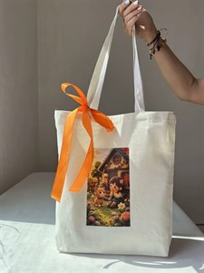 تت بگ(ساک پارچه ای) cozy