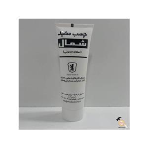 چسب چوب تیوپی شمال