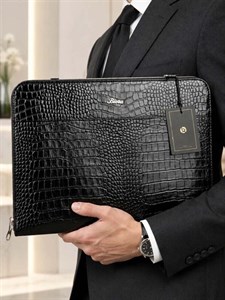 کیف فولدر مردانه بیورا مدل fd03