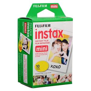 کاغذ پرینتر Fujifilm instax mini Instant 