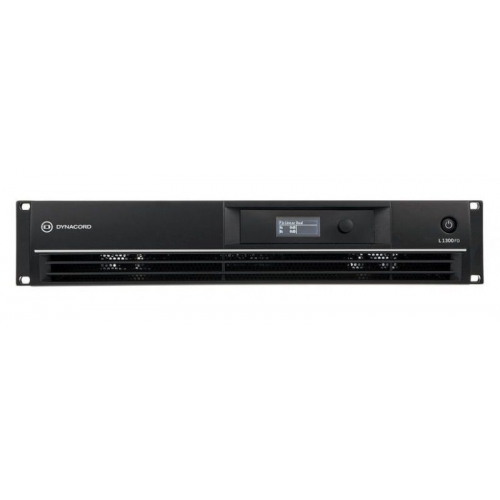 DYNACORD - L1300-FD آمپلی فایر