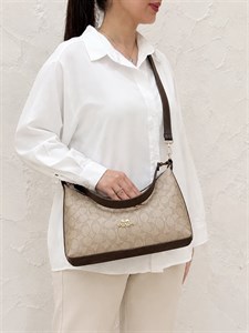 کیف دخترانه دستی و دوشی کوچ کد461