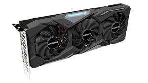 کارت گرافیک گیگابایت مدل GeForce GTX 1660 GAMING OC با حافظه 6 گیگابایت GigaByte GeForce GTX 1660 GAMING OC 6G Graphics Card