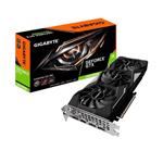 کارت گرافیک گیگابایت مدل GeForce GTX 1660 GAMING OC با حافظه 6 گیگابایت