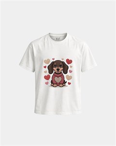 تیشرت Dog Tee