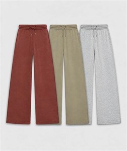 شلوار وایدلگ zara755
