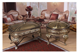 ست سوفله خوری آنتیک