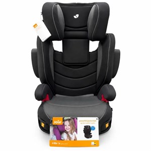 صندلی ماشین بوستر Joie Trillo LX مشکی