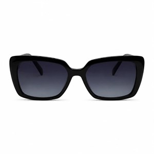 عینک آفتابی زنانه کائوچویی MS8409