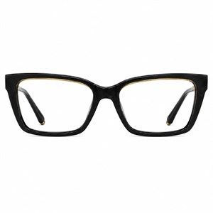 عینک طبی زنانه کائوچویی MS8398