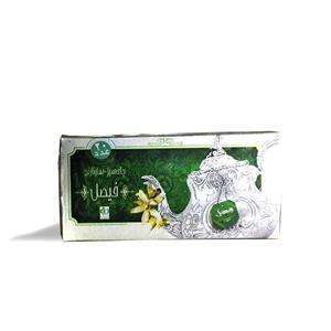 چای کیسه ای بهارنارنج