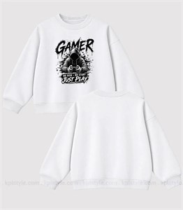 دورس باکسی یونیسکس طرح gamer کد 1547