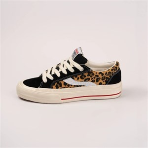ویژن پلنگی /Vision Leopard