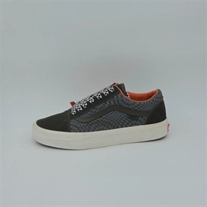 ونس اولداسکول یوشیدا/Vans oldskool yoshida