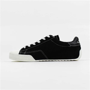کانورس ترینر سوئد مشکی/ Converse trainer suede black