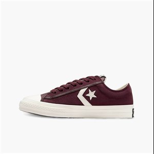 کانورس استار پلیر زرشکی/Converse star player wine