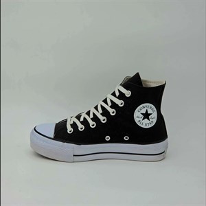 کانورس پلتفرم مشکی/converse platform-560845