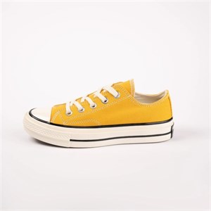 کانورس چاک 70 خردلی/ converse 1970 mustard 162063c