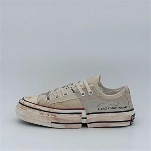 کفش کانورس فنگ چن وانگ کرم/converse fengcheng A07718c