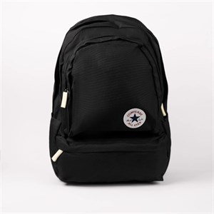 کوله پشتی کانورس مشکی/converse backpack