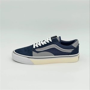 ونس توکیو دیزاین سرمه ای/Vans tokyo design Black shadow