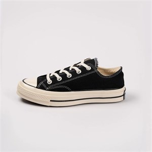 کانورس چاک 70 مشکی/ converse 1970-black 162058c