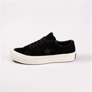 کفش کانورس مدل وان استار/converse one star 158477c