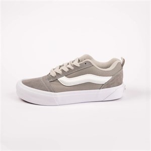 کفش ونس مدل نواسکول/vans knuskool gray