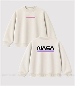 دورس باکسی یونیسکس طرح nasa کد 1548