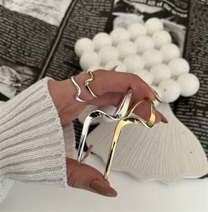 بنگل موج زنانه ترند 