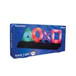 Playstation Icons Light