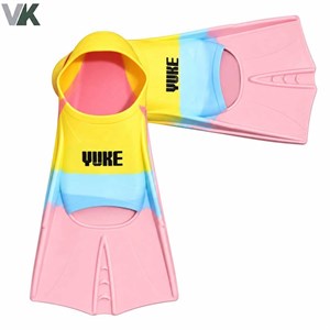 فین شنا YKUE طرح 2 شناسه 10100181