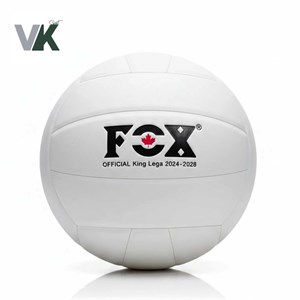 توپ والیبال برند فوکس FOX طرح 18 شناسه 10100698